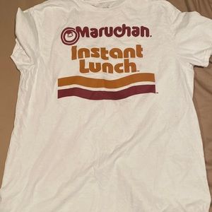 Ramen t-shirt